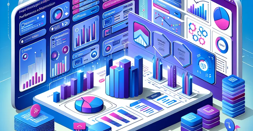 SSIS ETL如何实现高效？探讨性能优化方案